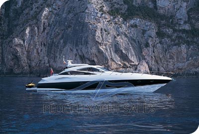 pedetti yacht