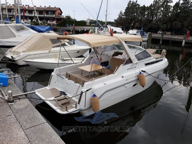 pedetti yachts lignano