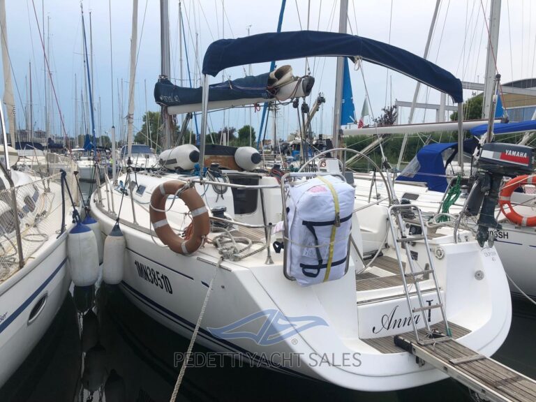 pedetti yachts lignano