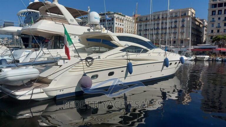 pedetti yachts lignano