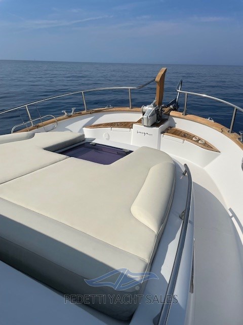 pedetti yachts lignano